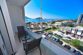 DETA Apartments WOW Hotel, Budva